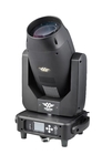 550 W 7500K LED Stage Lighting System Three In One Beam Moving Head
